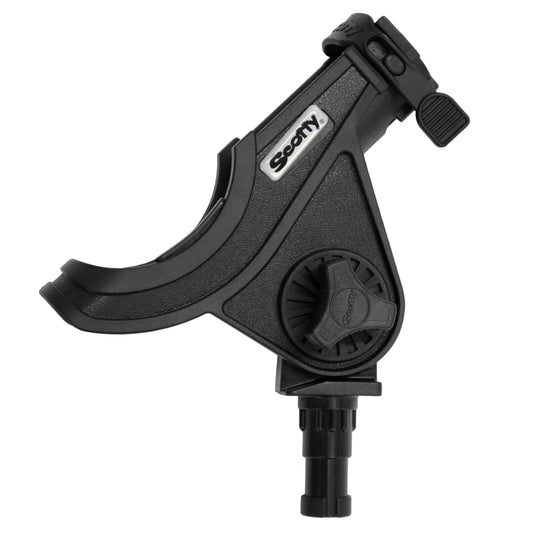 Scotty Baitcaster/Spinning Rod Holder w/o Mount