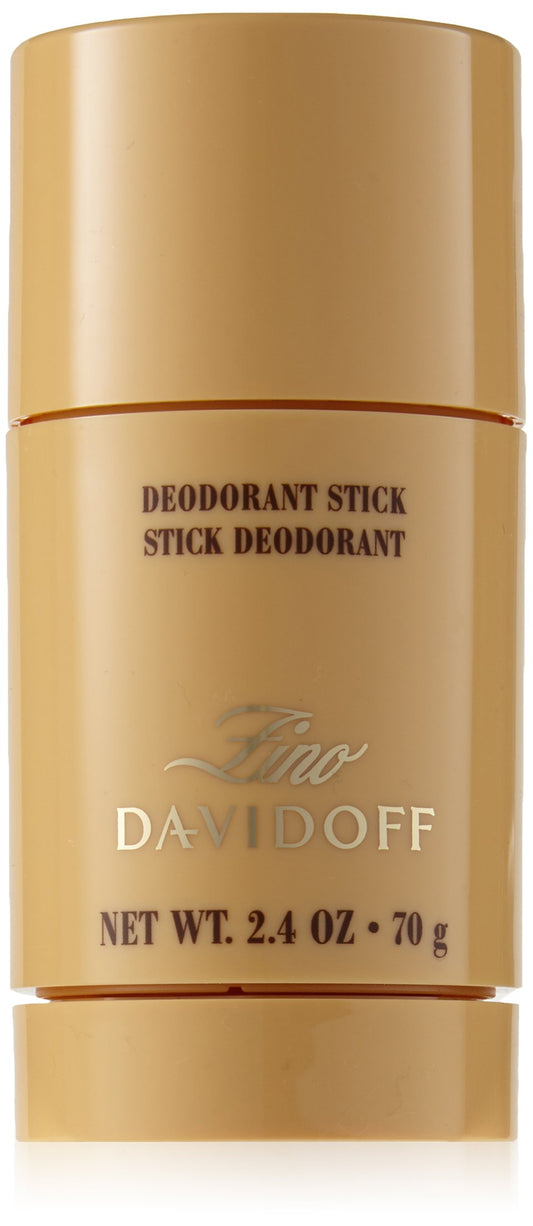 Davidoff Zino Deodorant Stick 2.5 oz