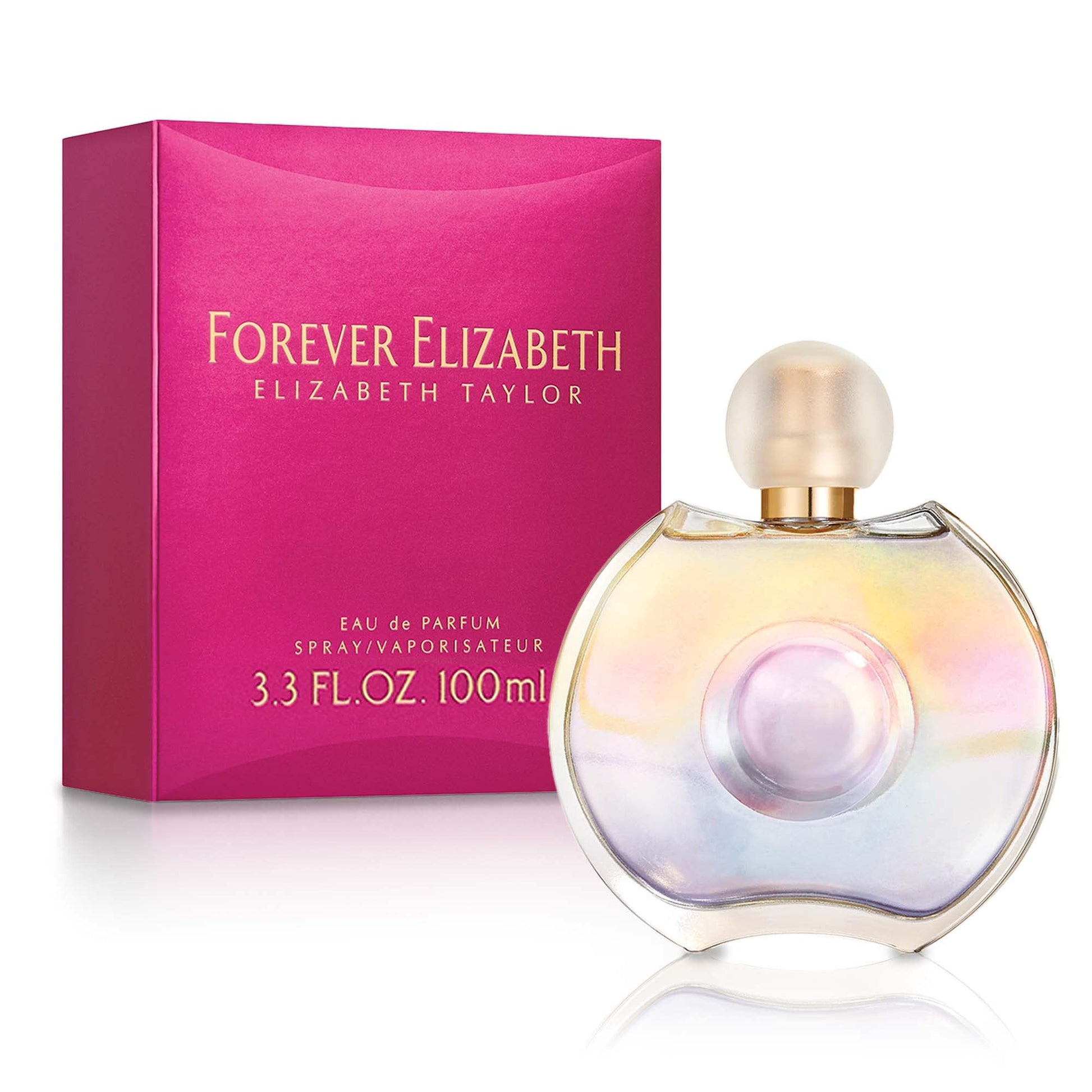 ELIZABETH FOREVER ELIZABETH/EL
