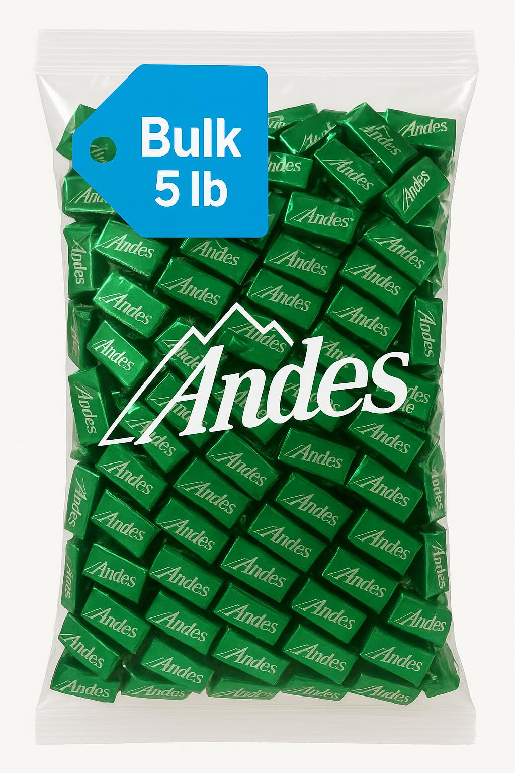 Charms/Concord Andes Creme De