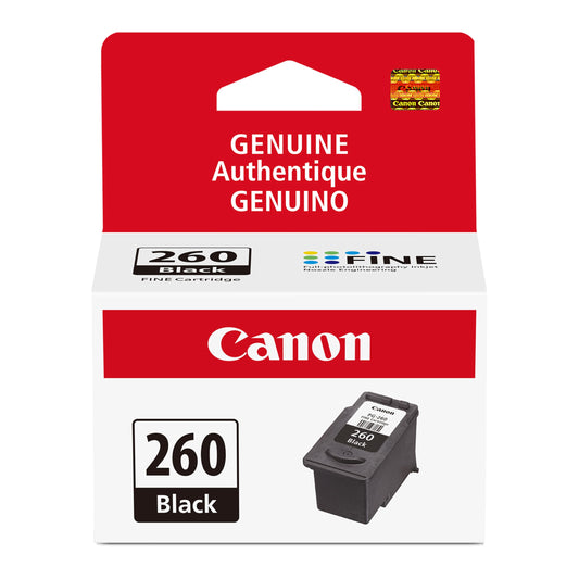 CANON Black