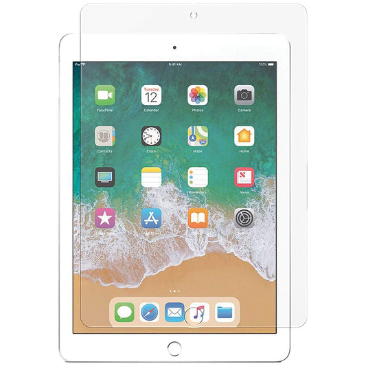 zNitro 10.2-Inch Glass Screen Protector for iPad Pro