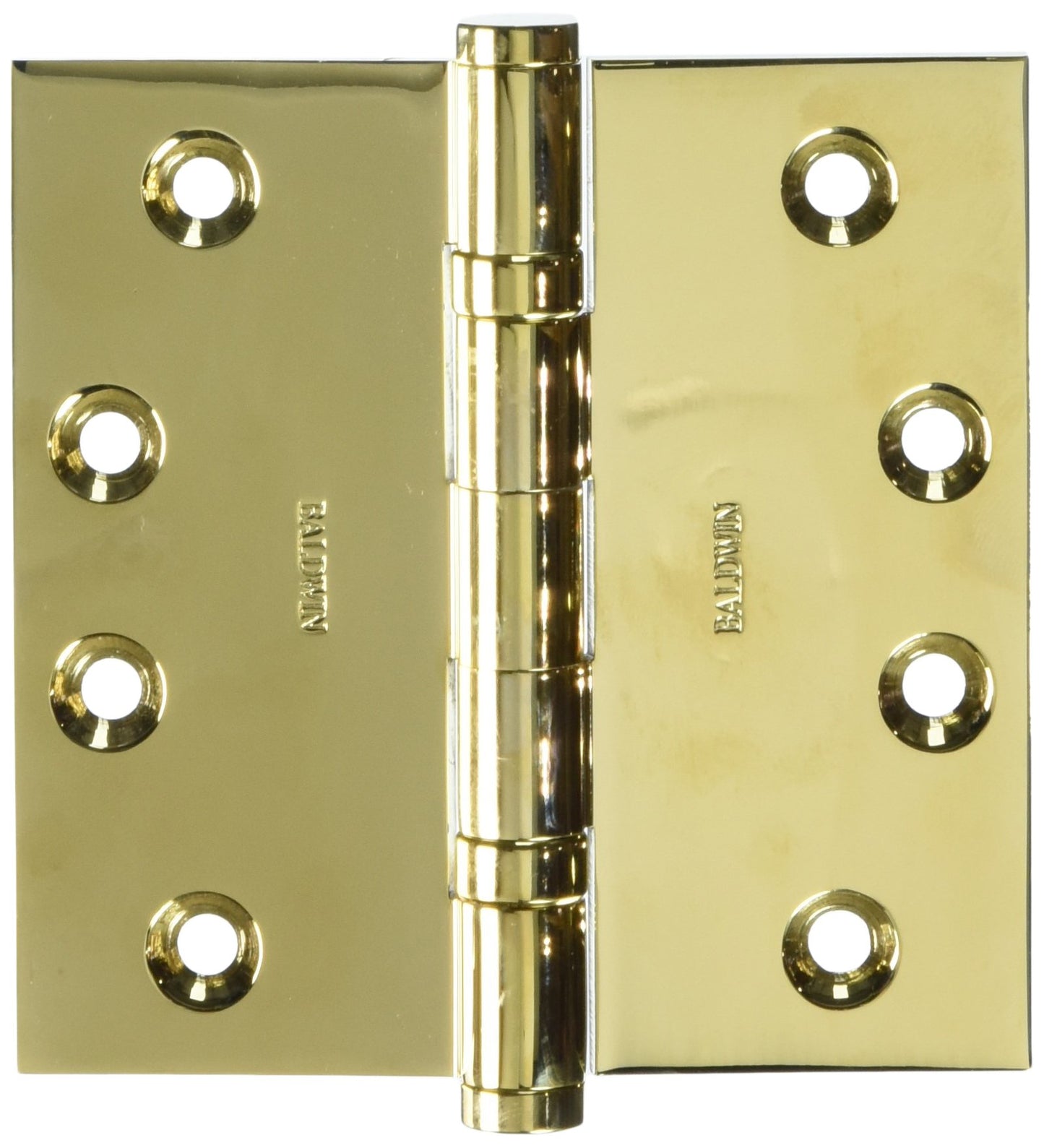 Baldwin 1041033I Square Ball B
