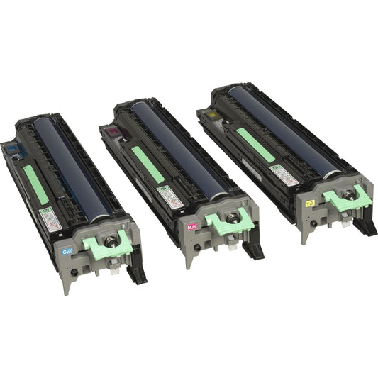Ricoh SPC830DN Color Drum Includes 3 PCU'S (407096)