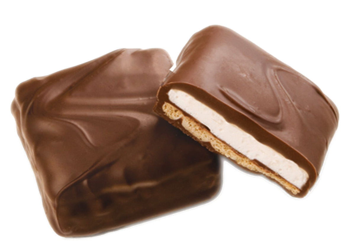 Asher's S'mores Milk Chocolate 4 lb