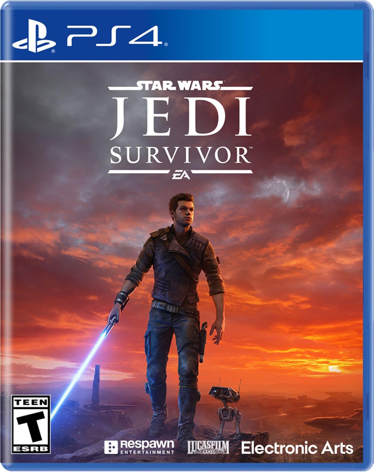 MeccaElectronic STAR WARS JEDI