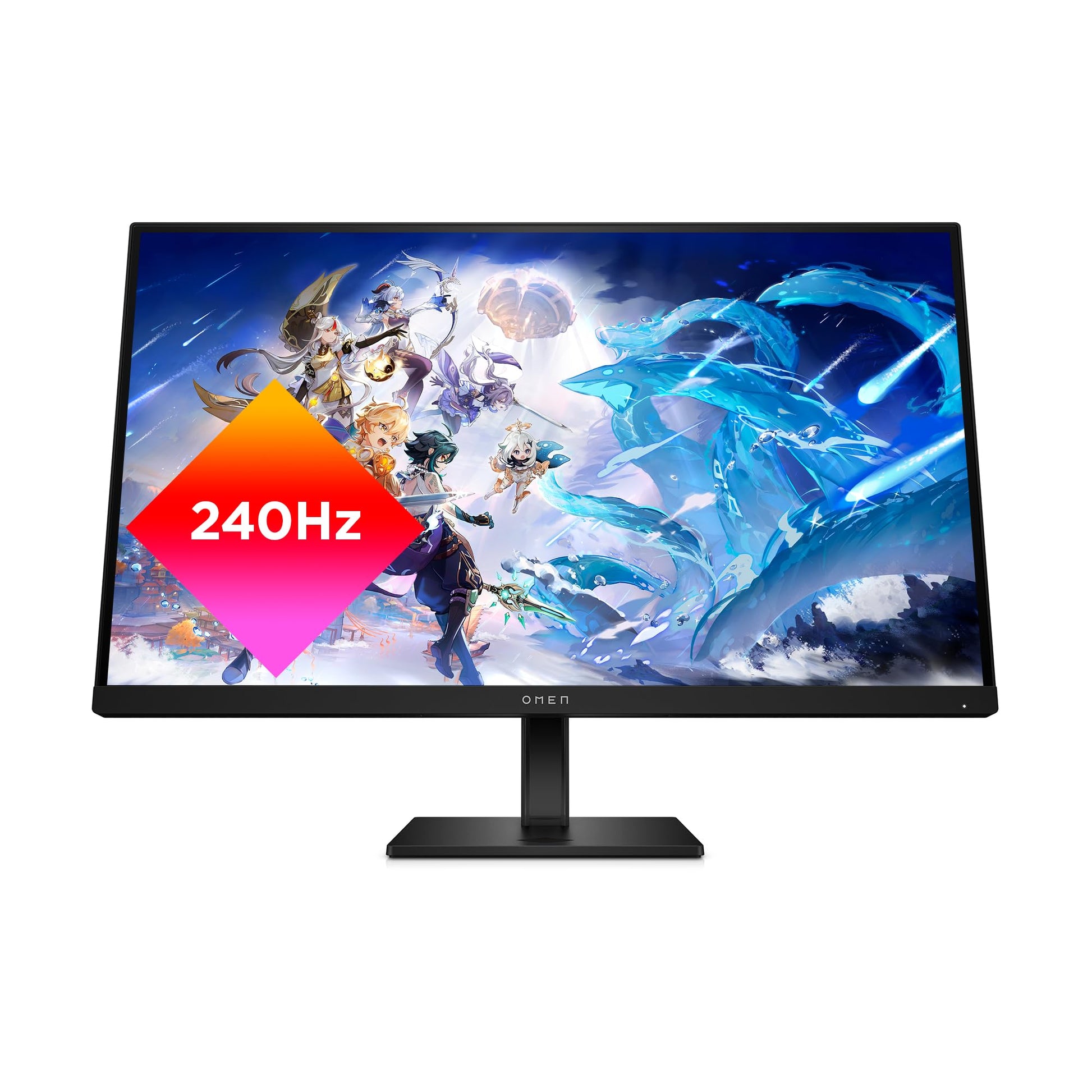 HP OMEN 27S FHD 240Hz Gaming Monitor