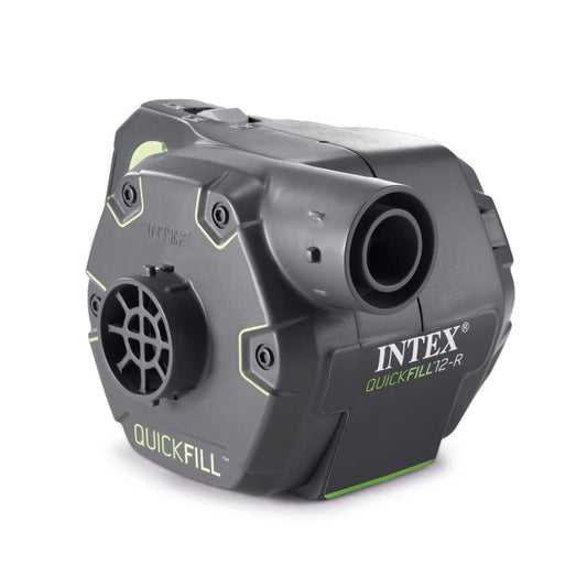 INTEX QuickFill 66641E Rechargeable Electric Pump 650 L/Min