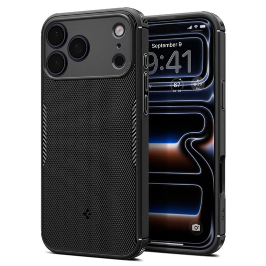 Spigen ACS09627 Core Armor Mag