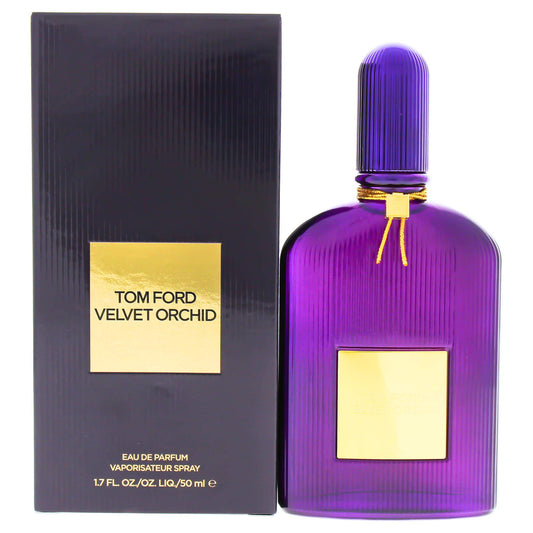 Tom Ford Velvet Orchid Eau de Parfum Spray, 1.7 Ounce