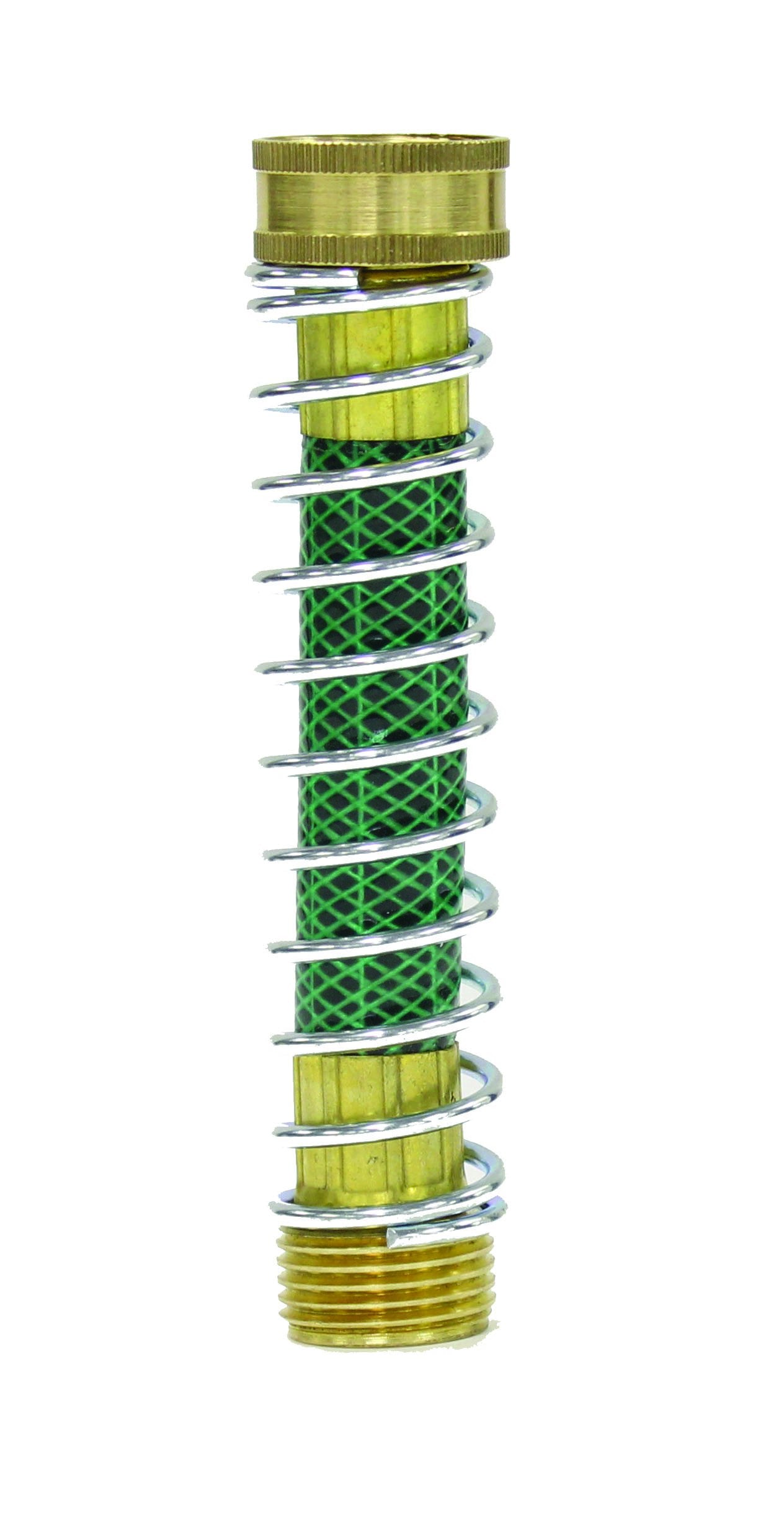 Gilmour 6 Inch Faucet Kink Protector FX1C Teal