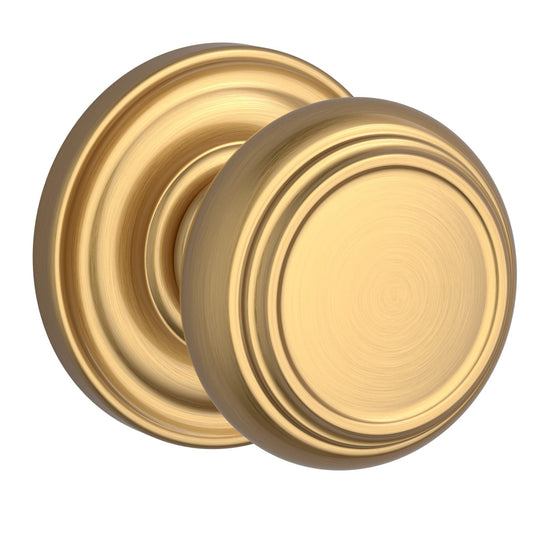 Baldwin PVTRATRR044 Privacy Door Lever Set