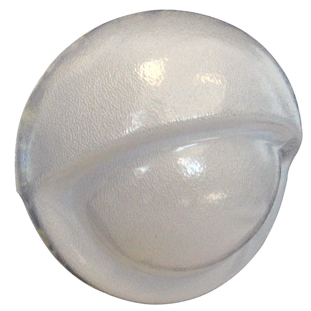 Ritchie H-741-C Helmsman Cover White