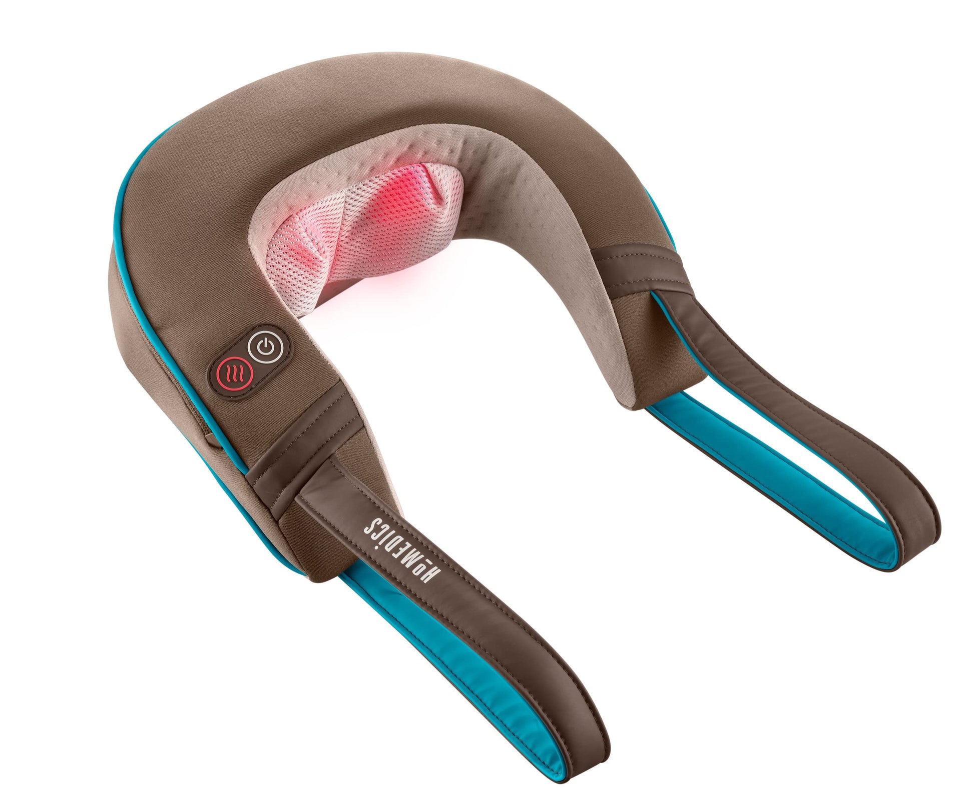 Homedics Shiatsu Neck & Shoulder Massager