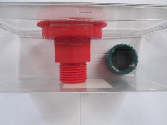 RIDGID VT2519 Hose to Drain Adapter