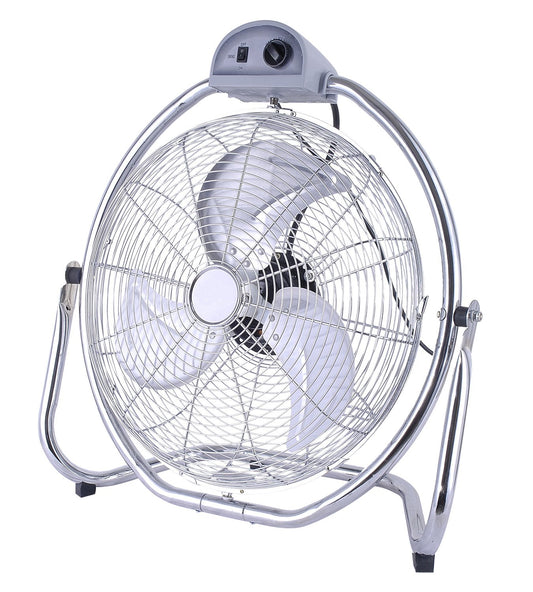 Optimus F-4208 20" High Velocity Fan