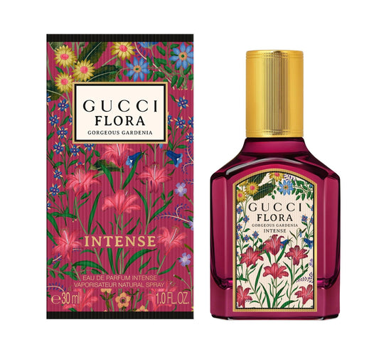 Gucci Flora Gorgeous Gardenia Eau de Parfum 30ml