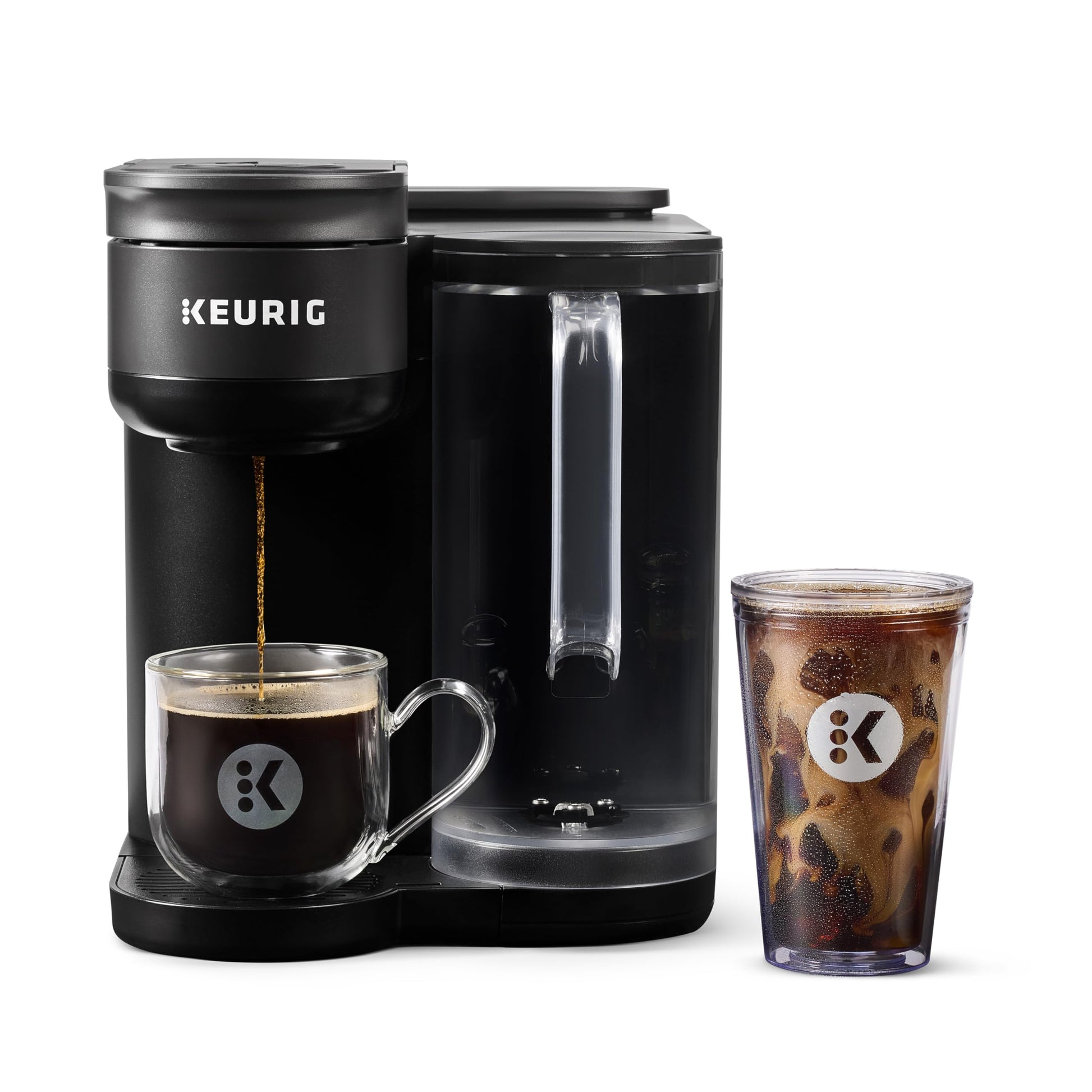 Keurig K-Brew+Chill Single Serve Coffee Maker