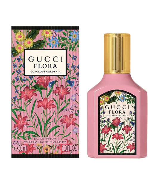 GUCCI FLORA GORGEOUS GARDENIA