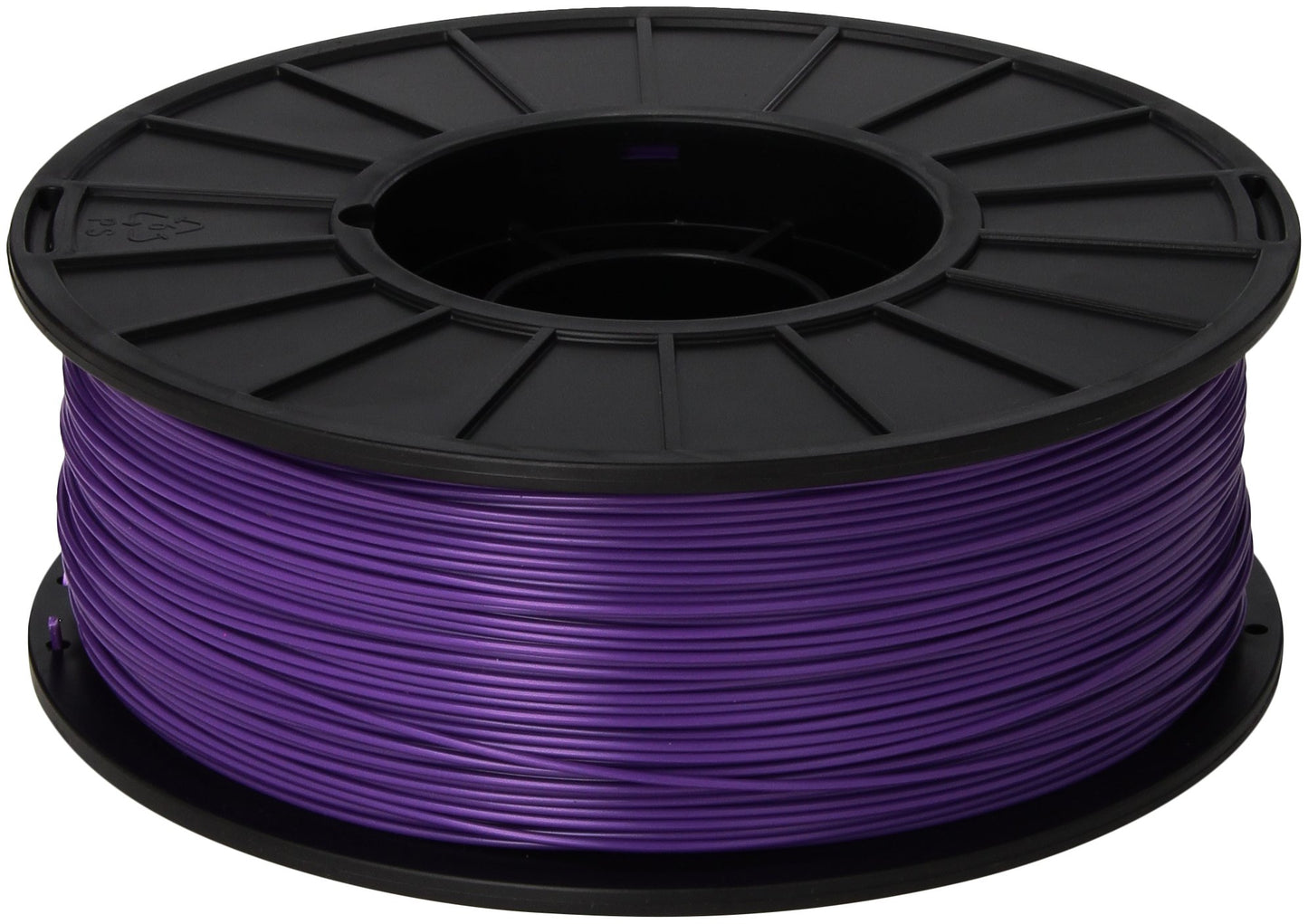 MakerBot MP01978 ABS Filament, 1.75 mm Diameter, 1 kg Spool, Orange