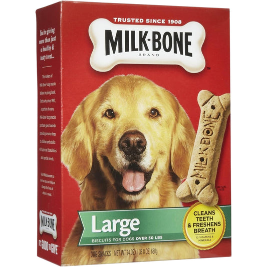 MILKBONE MILK-BONE ORIGINAL DO