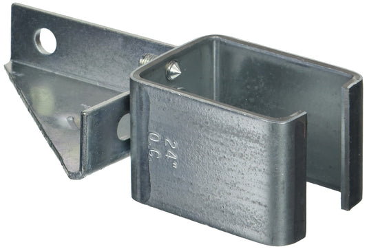 Stanley National N104-695 DP51MSB Splice Bracket