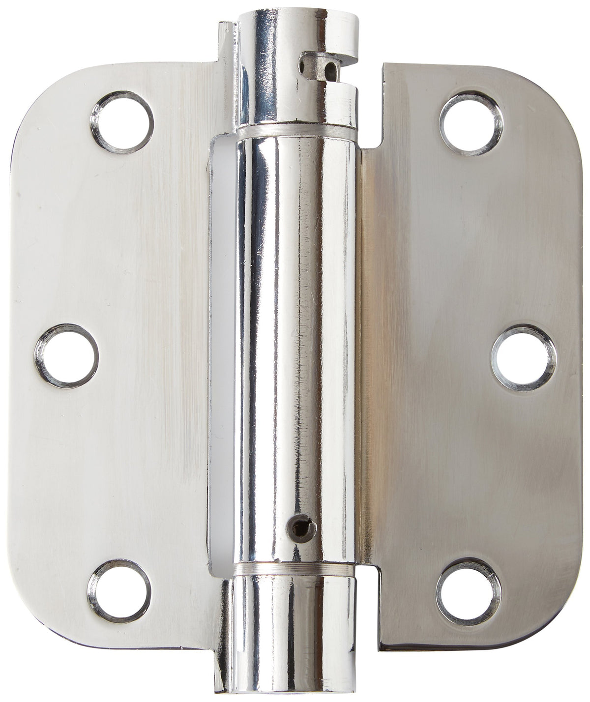 Deltana DSH35R526 Steel Spring Hinge 3.5x3.5x5/8 in