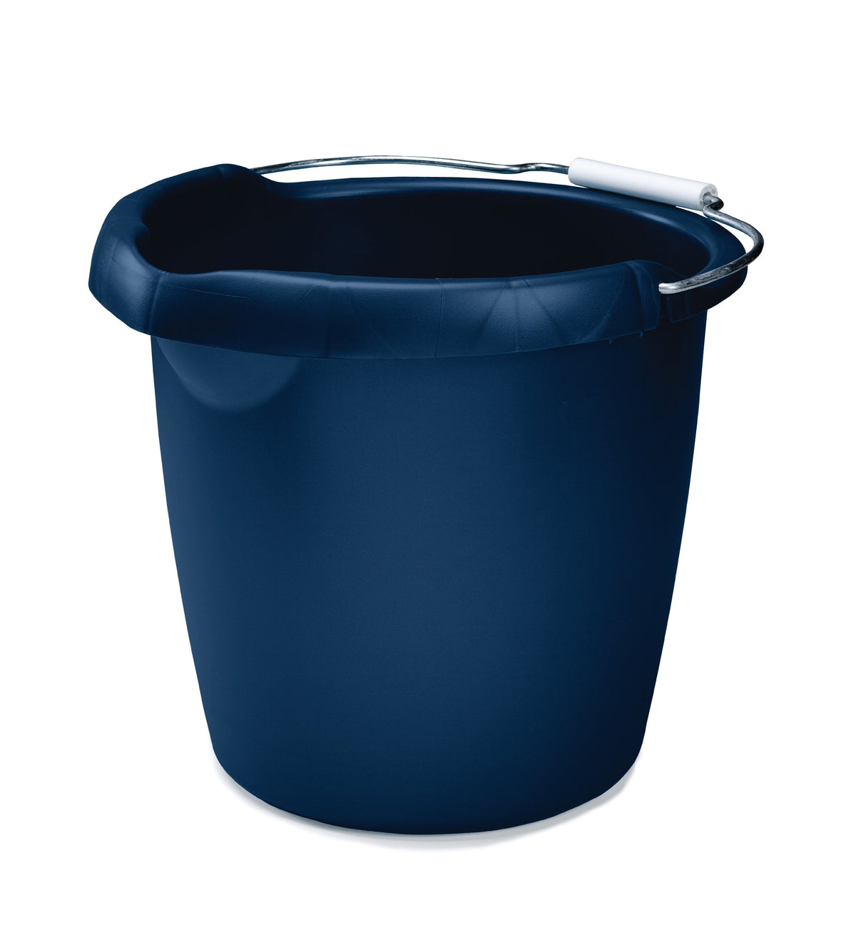 RUBBERMAID BUCKET 15QT BLUE