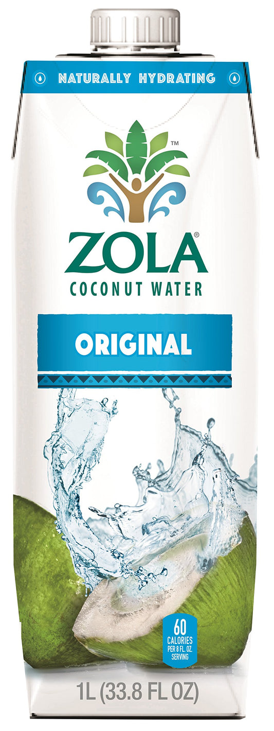 ZOLA ZOL 33WA-COCO 33.8 oz