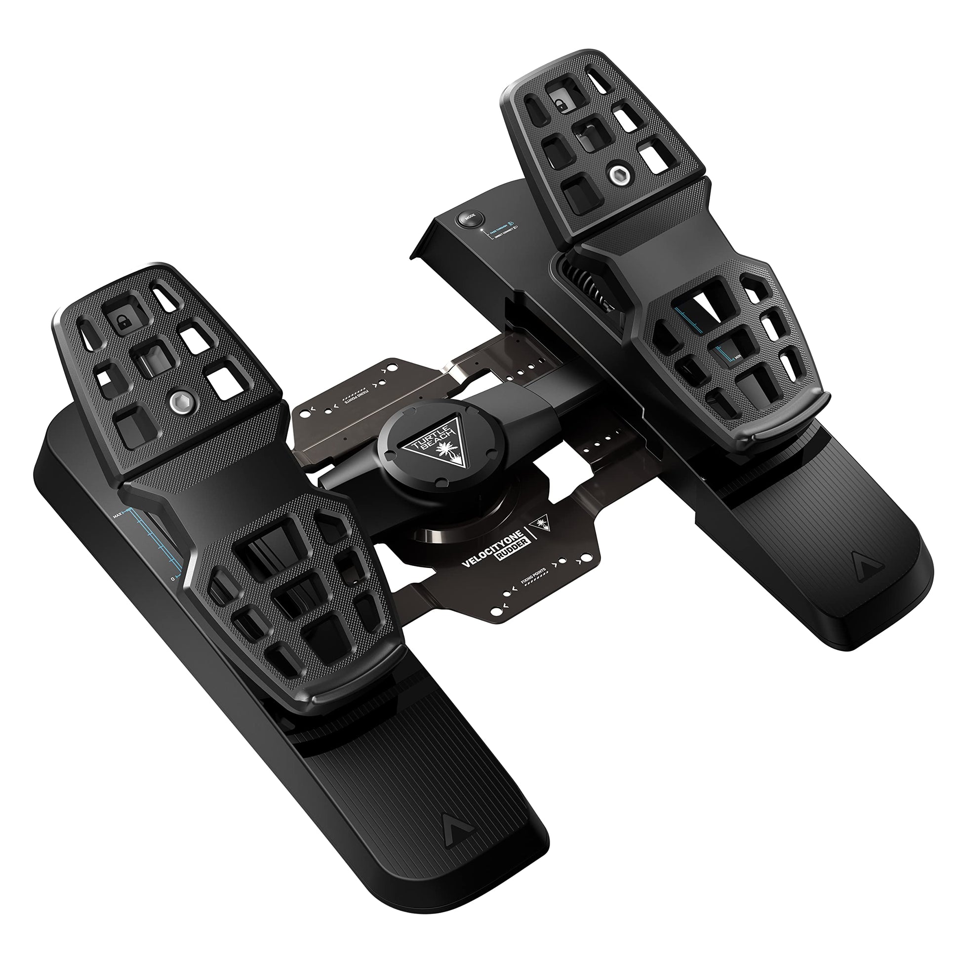 Turtle VELOCITYONE Rudder Pedal for Xbox & PC