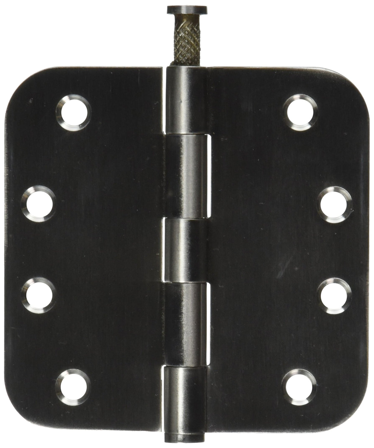 Deltana SS44R5U32D-R Stainless Steel Hinge 4x4x5/8 in