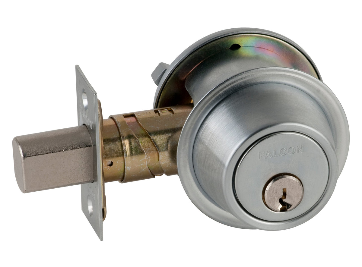 Falcon D241P 626 C Keyway Deadlock