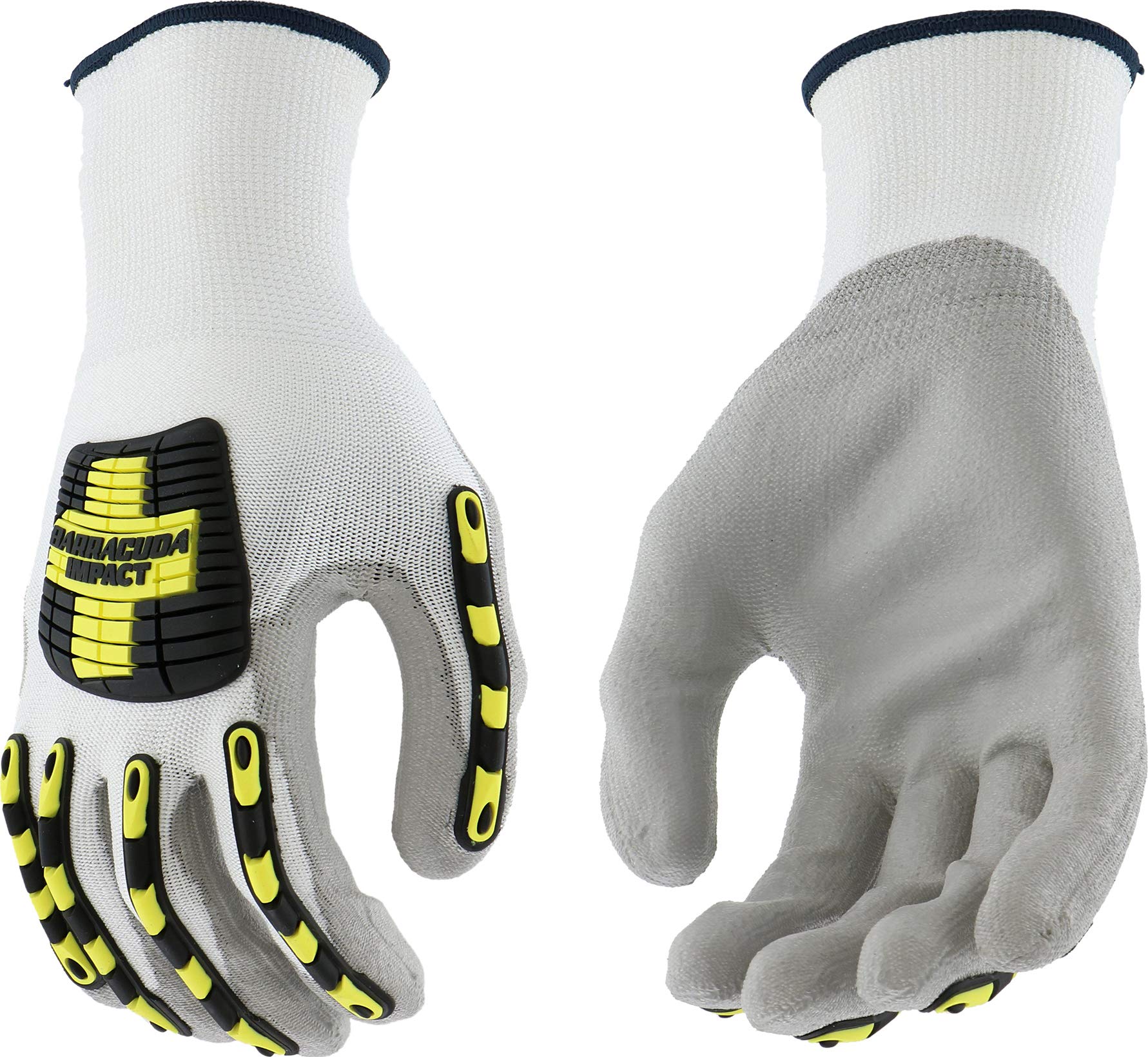 PIP Barracuda HPPE Shell Gloves XL