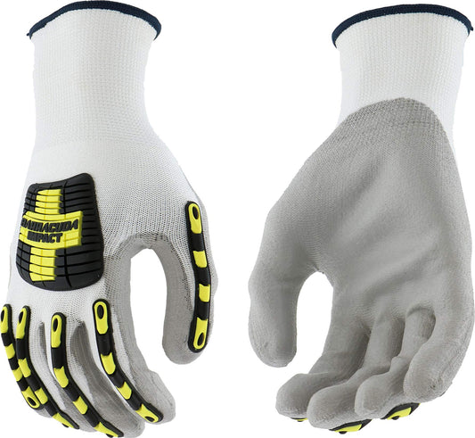 PIP Barracuda HPPE Shell Gloves XL