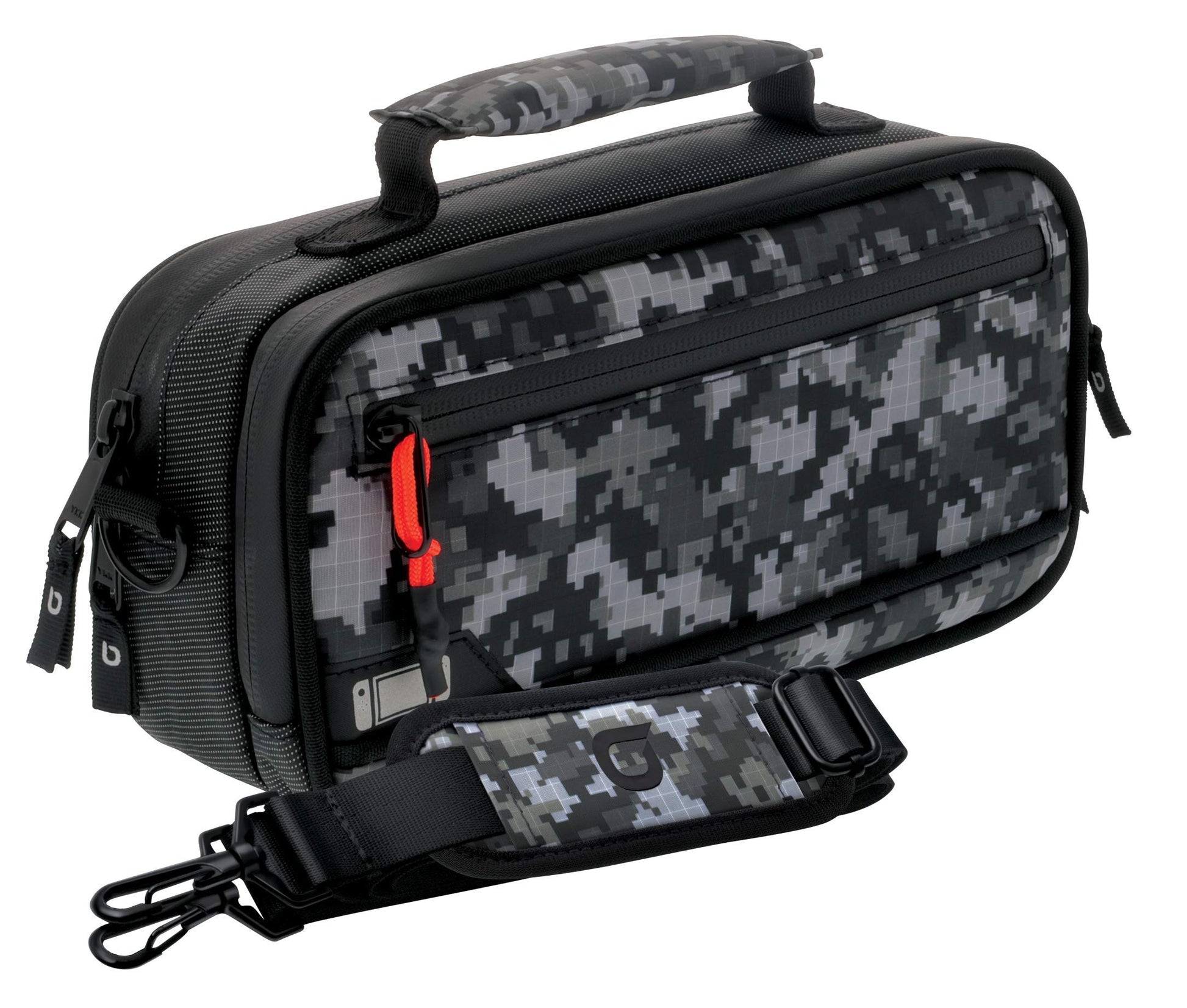 Bionik Commuter Lite Case for Switch Lite