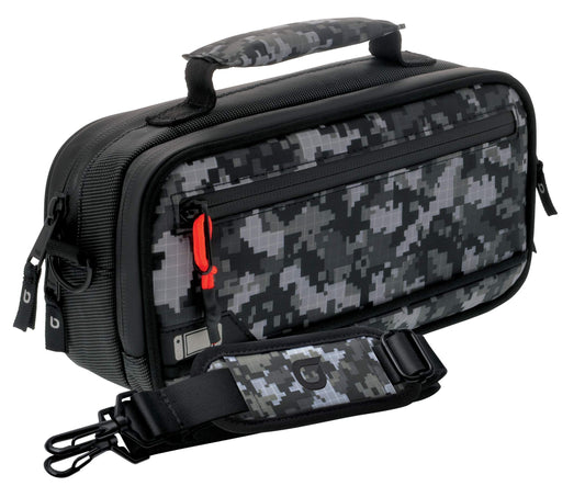 Bionik Commuter Lite Case for Switch Lite
