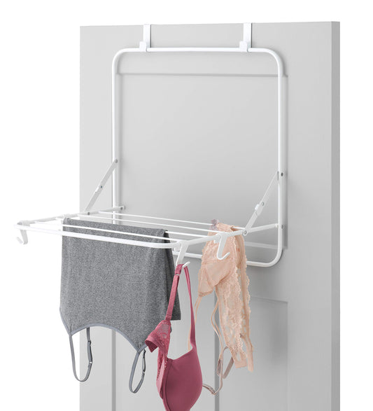 WHITMOR DRYING RACK OVER-THE-D
