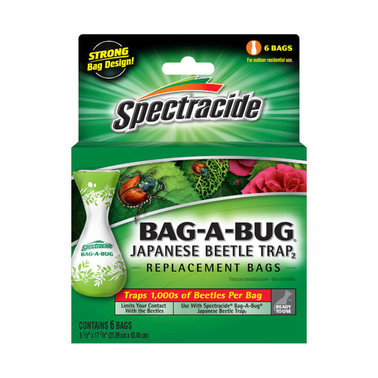 SPECTRACIDE JAPANESE BEETLE TR