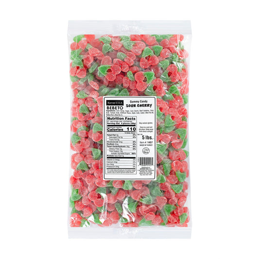 Kervan Bulk Gummies (8gr) Sour