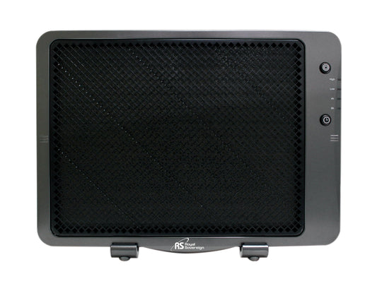 Royal Sovereign Infrared Panel Heater RPH-260G