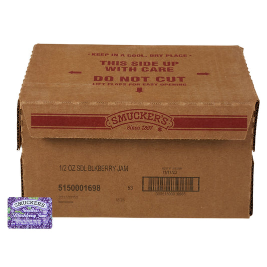 Smucker's SDF SMU SM 1/2 OZ SD