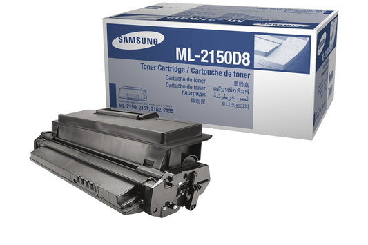 Samsung SASML2150D8 ML2150D8 Toner/Drum