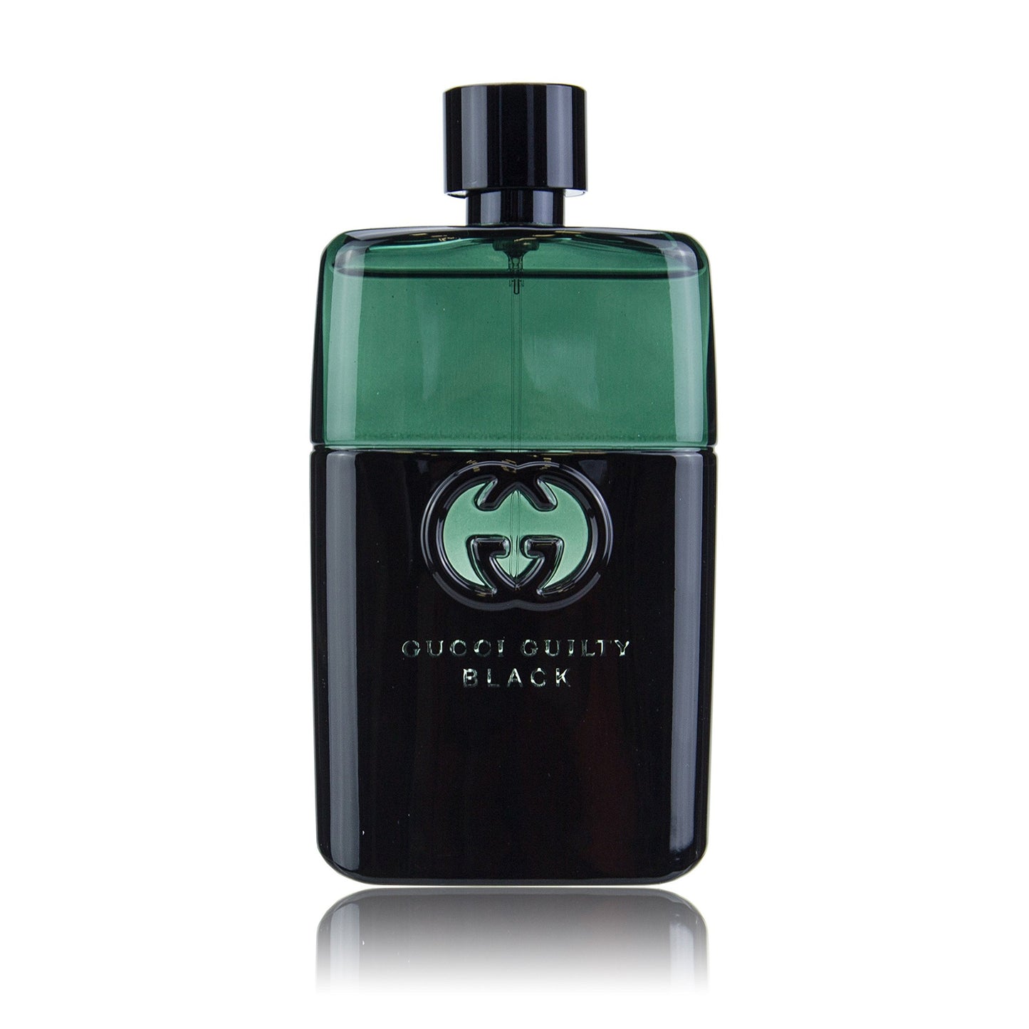 GUCCI GUILTY BLACK MEN 50ML ED