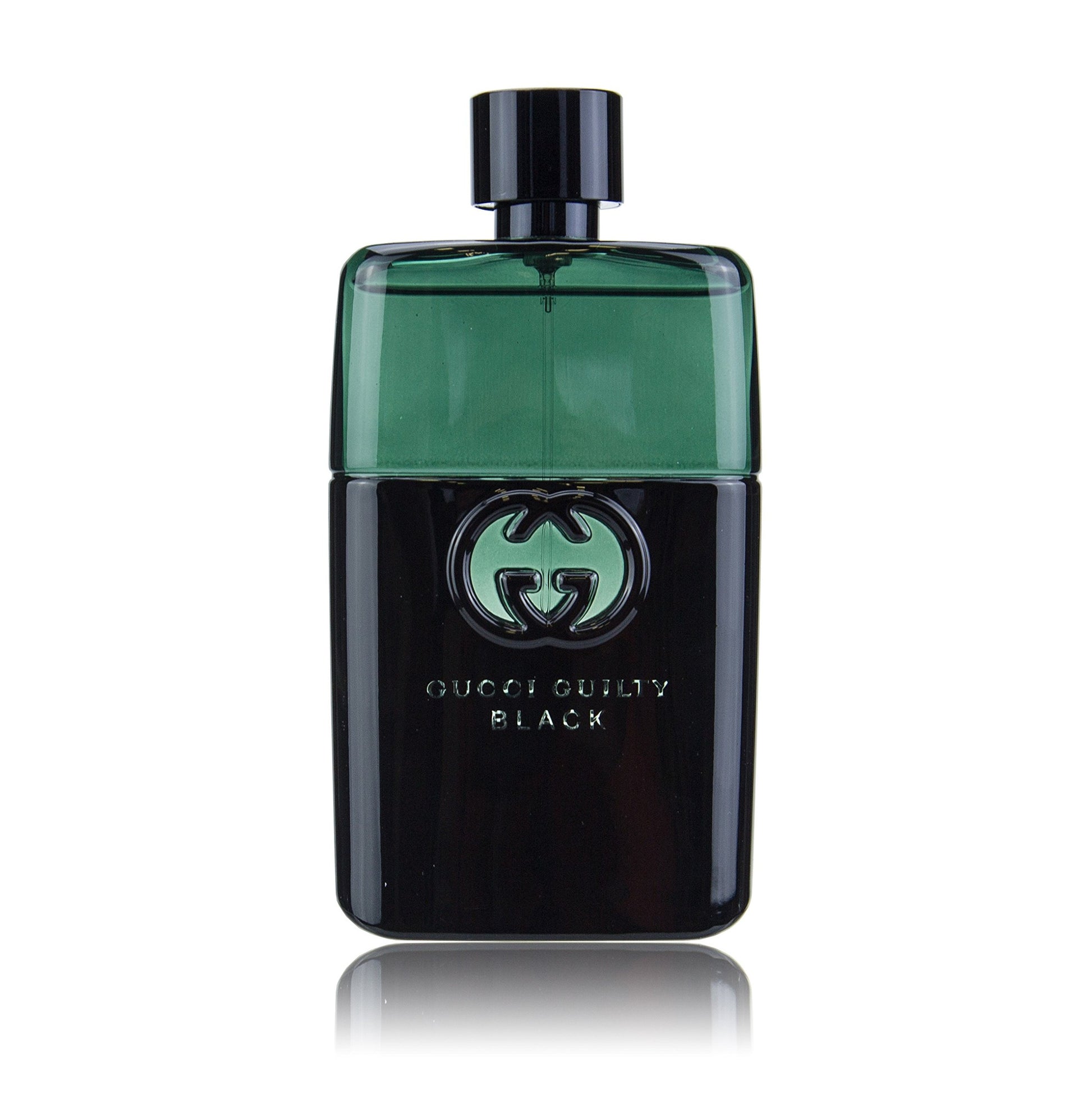 GUCCI GUILTY BLACK MEN 50ML ED
