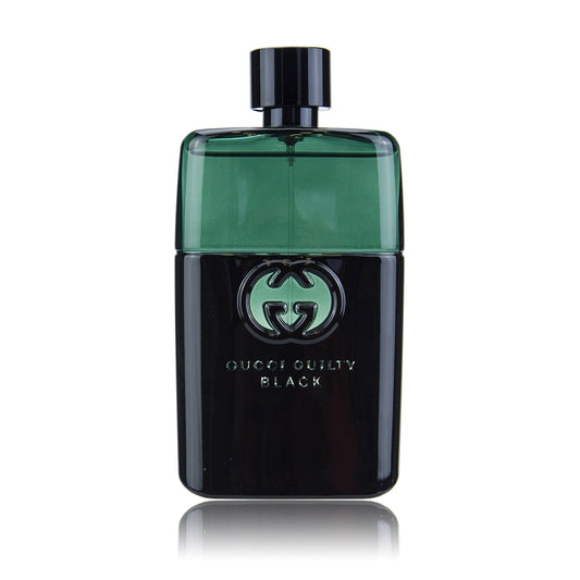 GUCCI GUILTY BLACK MEN 50ML ED