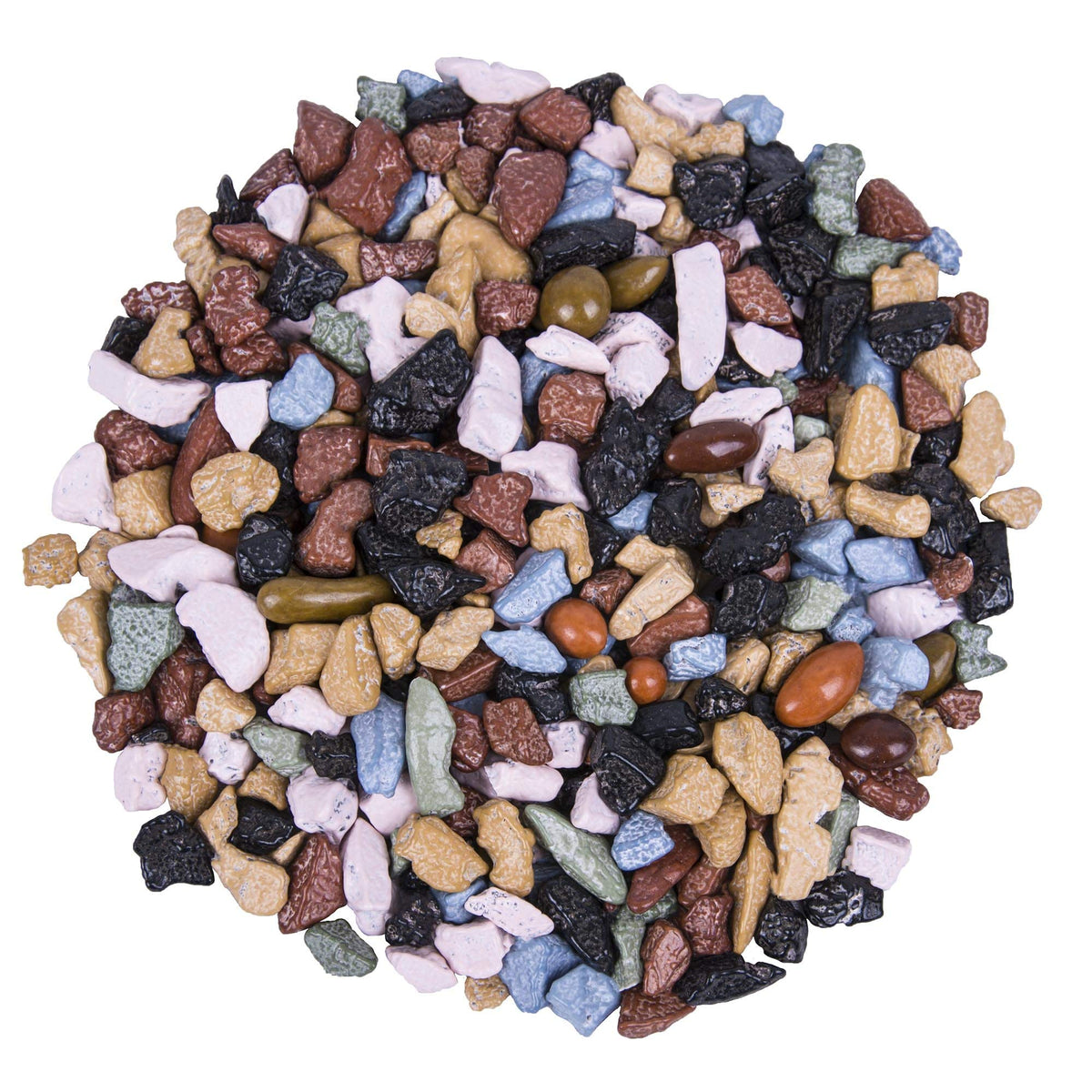 Kimmie ChocoRocks Chocolate Chunks 5 lb
