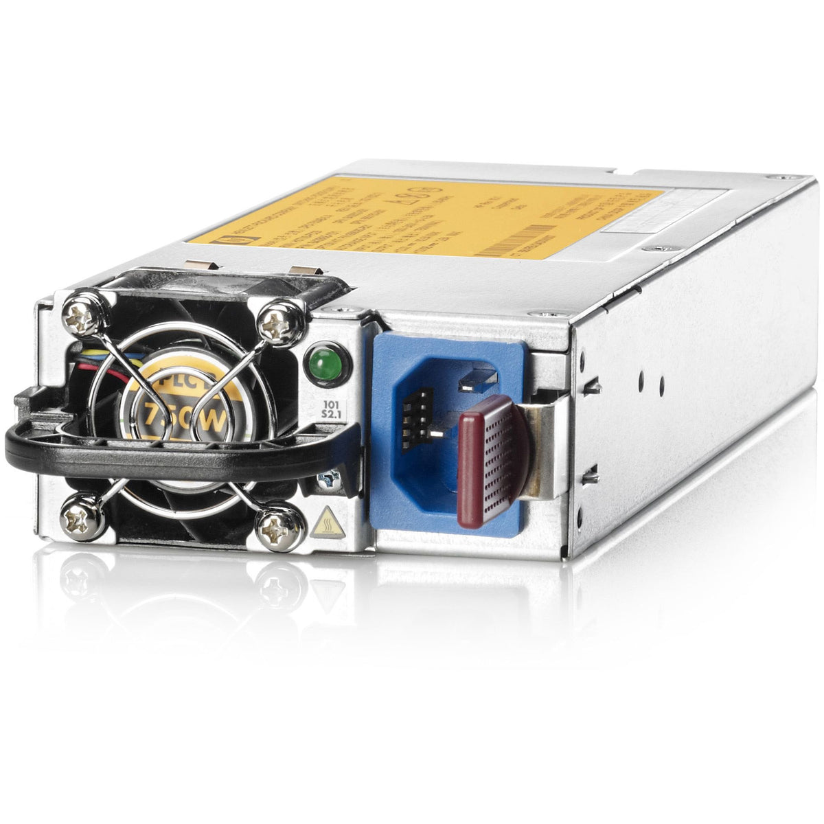 HPE 750W Common Slot Power Supply 656363-B21