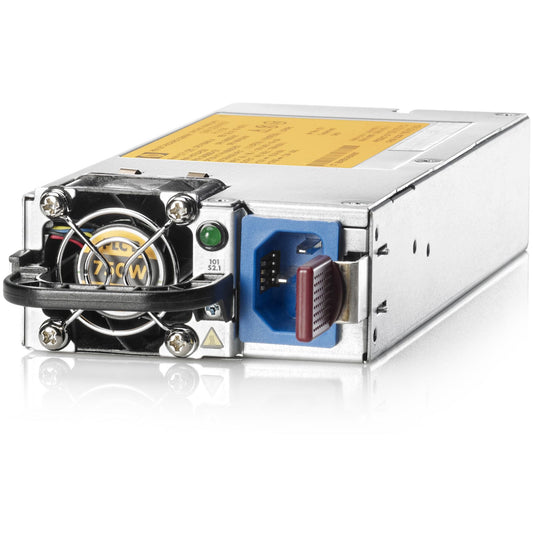 HPE 750W Common Slot Power Supply 656363-B21