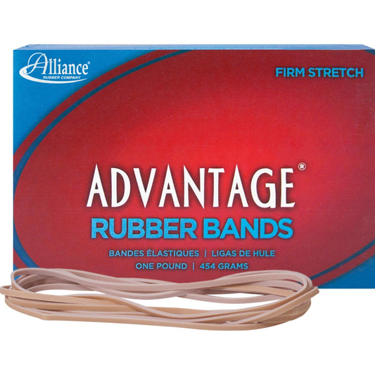 Alliance Advantage Rubber Bands #117B 1lb Box