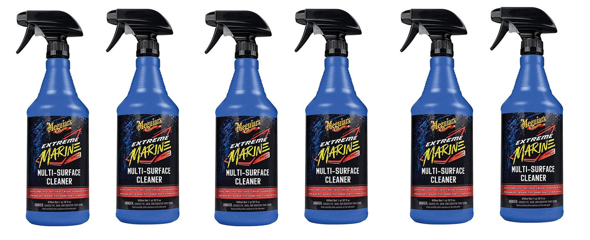 Meguiar's M180332 Multi-Surface Cleaner 32 fl oz